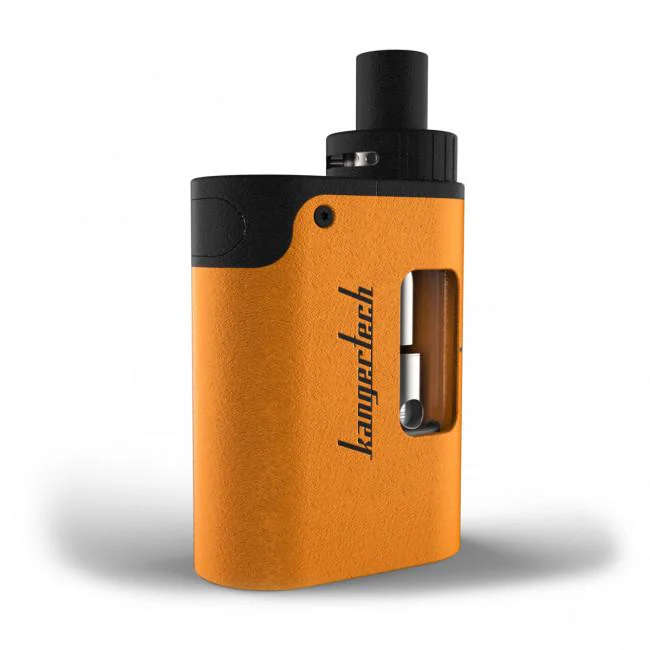 KangerTech TOGO Mini Starterkit Starterset - 3,8 ml & 1600mAh - Image 3