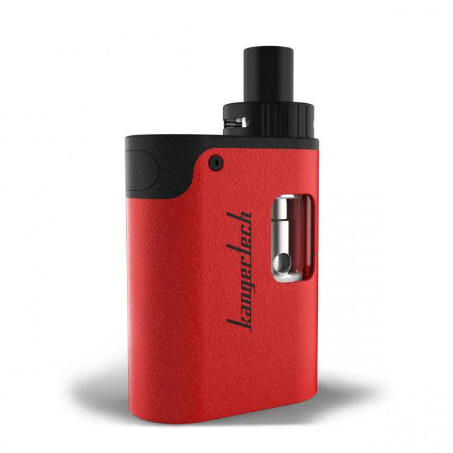 KangerTech TOGO Mini Starterkit Starterset - 3,8 ml & 1600mAh - Image 4