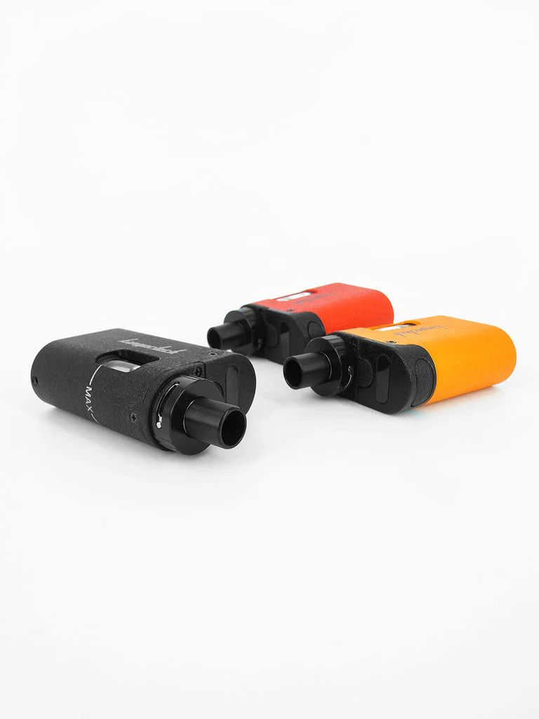 KangerTech TOGO Mini Starterkit Starterset - 3,8 ml & 1600mAh - Image 5