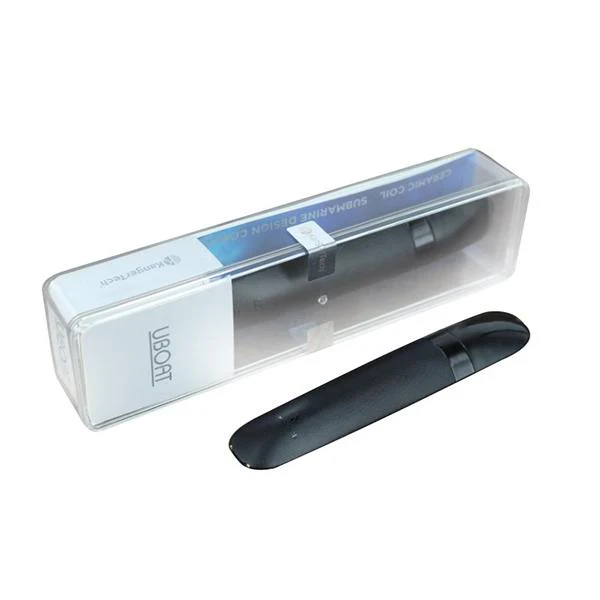 Kangertech Uboat Starterkit Starterset - 550mAh & 2 ml - Image 4