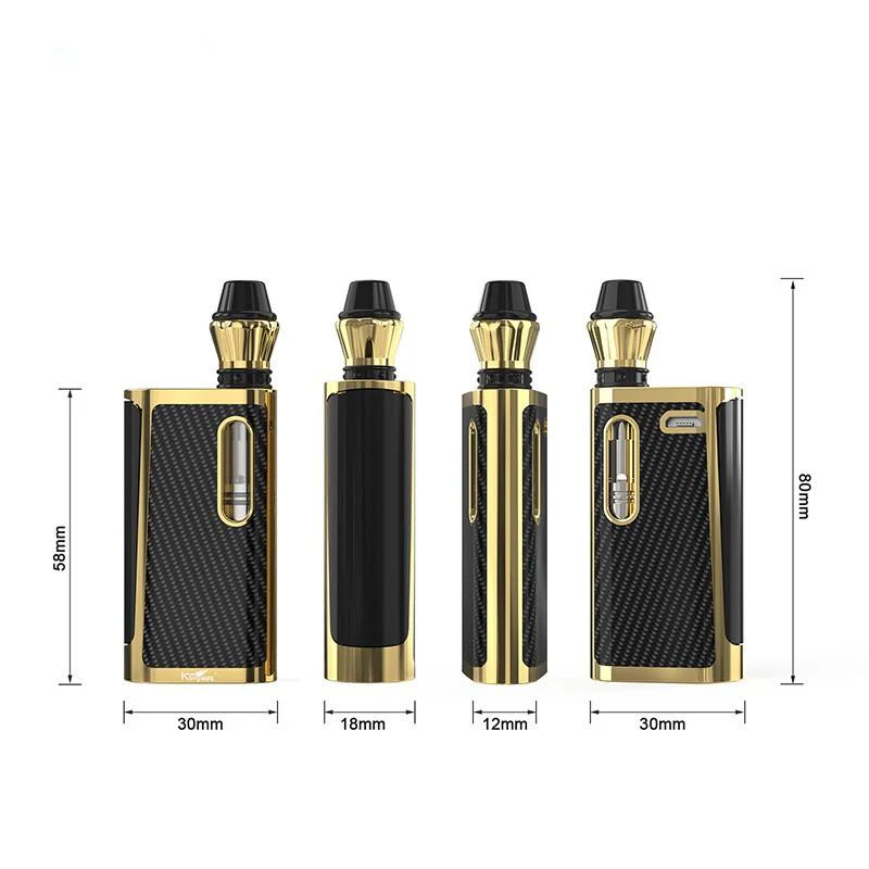 Kangvape Klasik Kit 650 mAh - Image 7