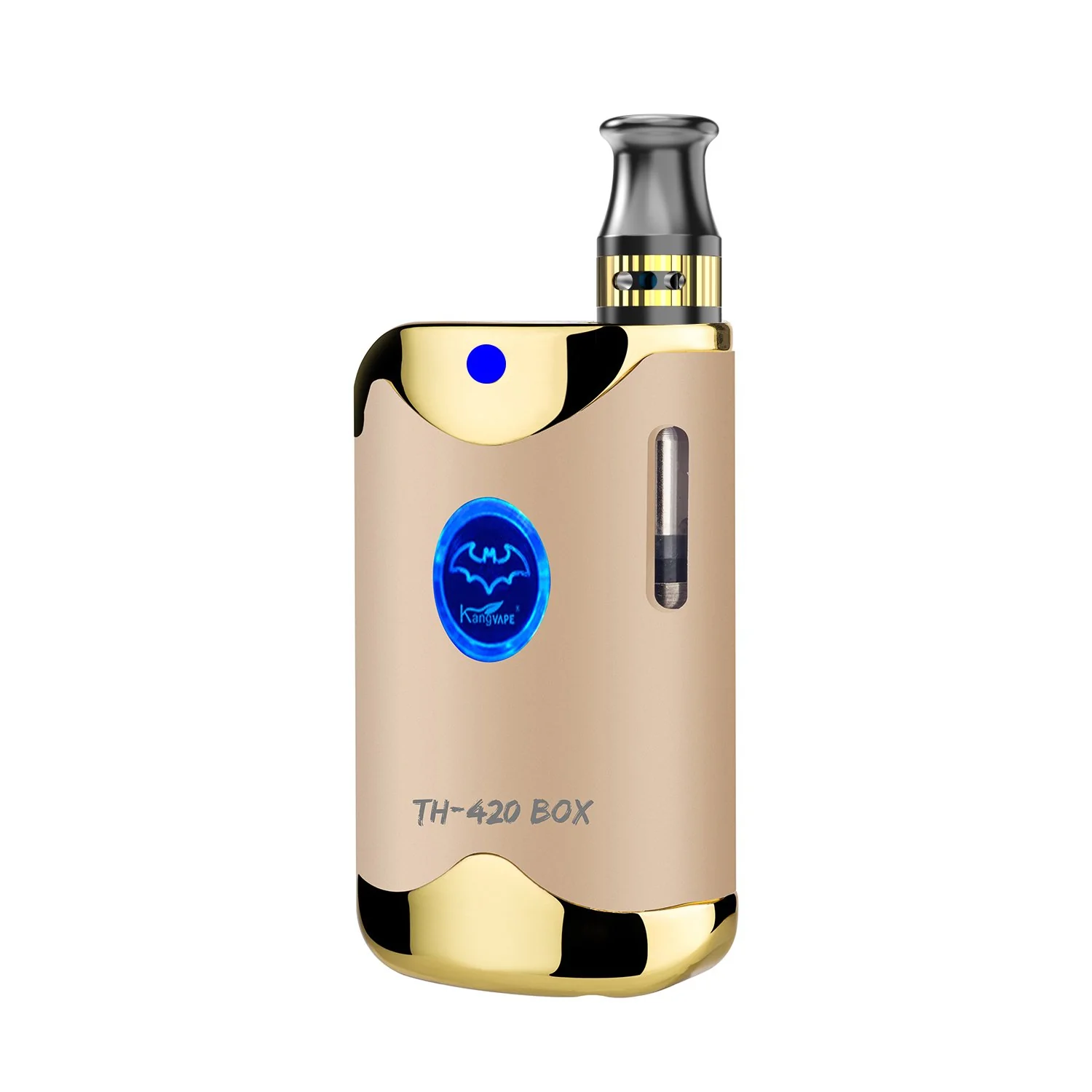 Kangvape TH-420 II Box Kit 650mAh - Image 5