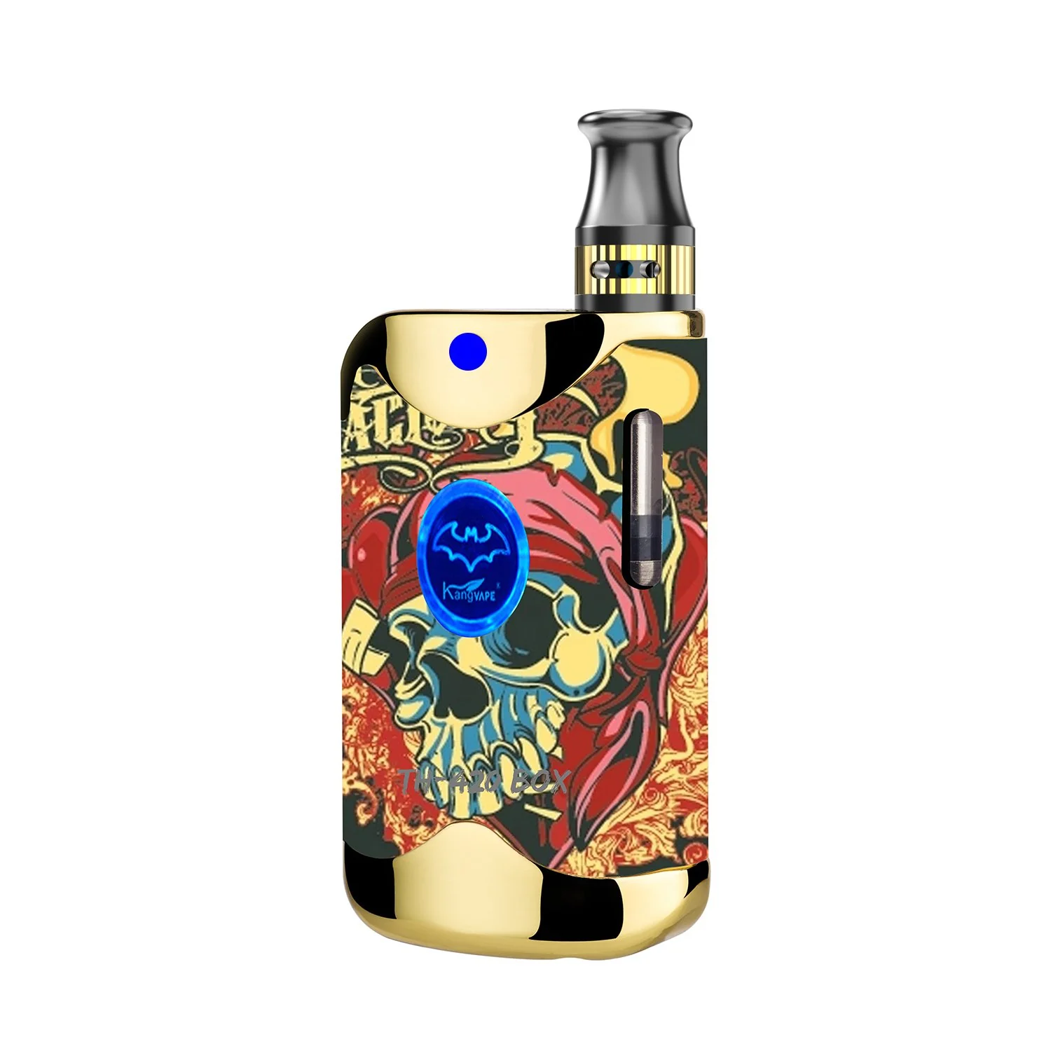 Kangvape TH-420 II Box Kit 650mAh - Image 6