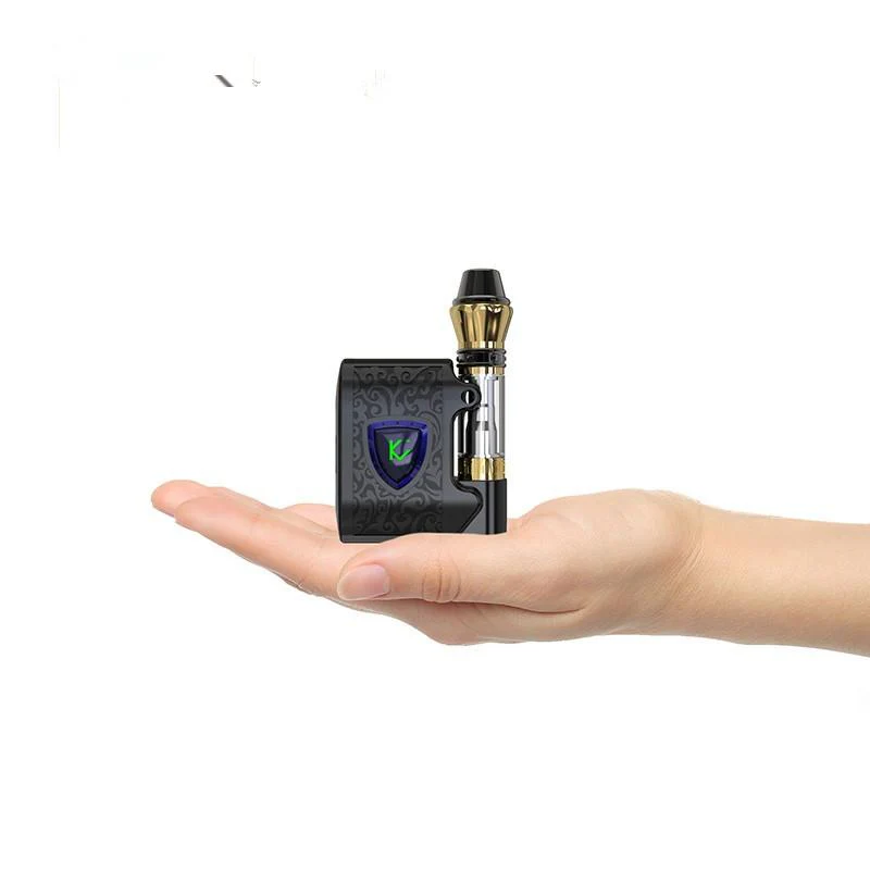 Kangvape Zeus Kit 450 mAh - Image 8