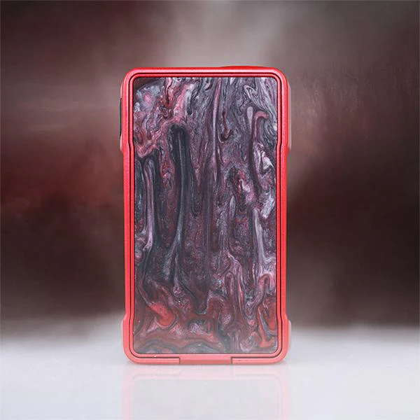 Kaos Z ReZin 200W TC Box Mod Akkuträger - Image 7