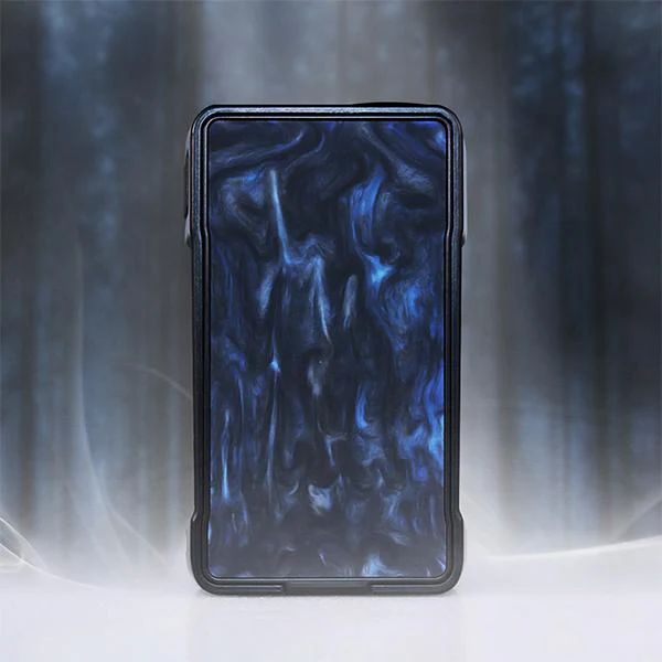 Kaos Z ReZin 200W TC Box Mod Akkuträger - Image 8