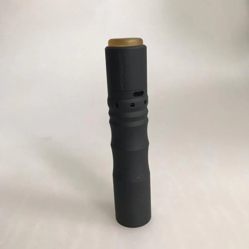 Kennedy Vindicator Style Hybrid Mechanical Mod + Kennedy 25 Style RDA Kit - Image 2