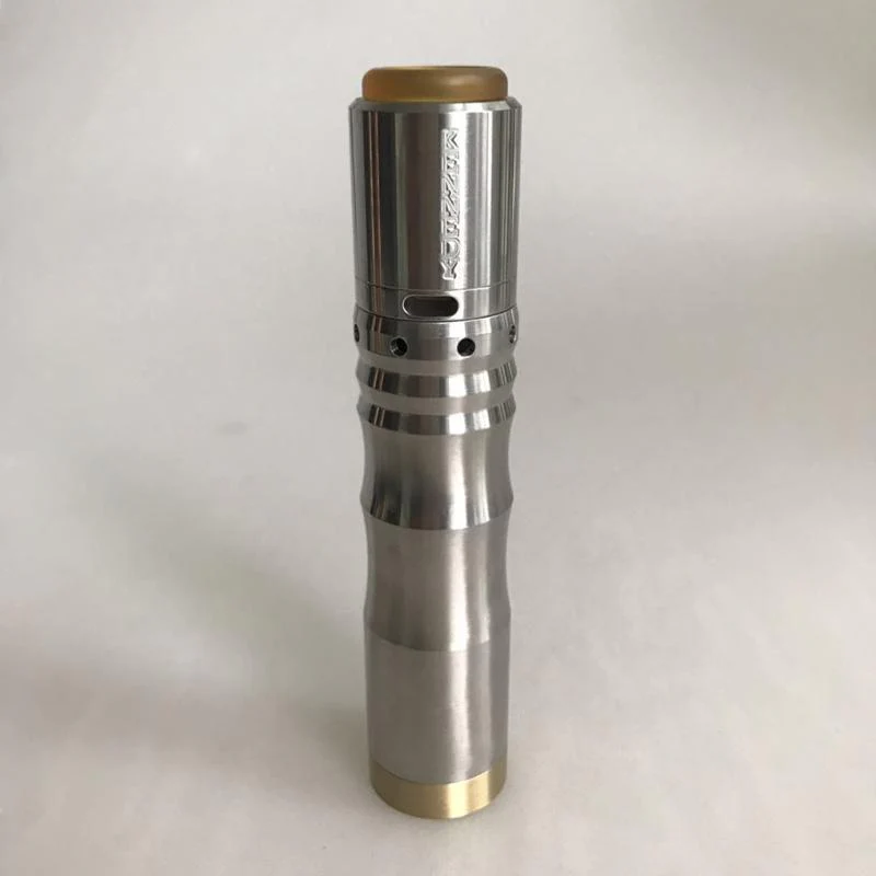 Kennedy Vindicator Style Hybrid Mechanical Mod + Kennedy 25 Style RDA Kit - Image 5