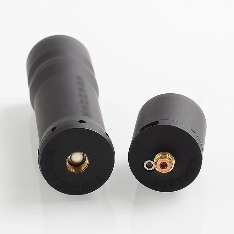 Kennedy Vindicator Style Hybrid Mechanical Mod + Kennedy 25 Style RDA Kit - Image 8