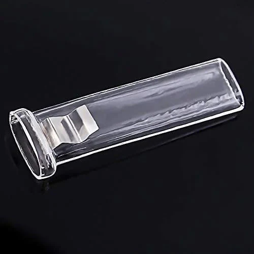 Kingtons BLK Black Mamba Ersatzglas Tube 1 Stück/Packung - Image 3