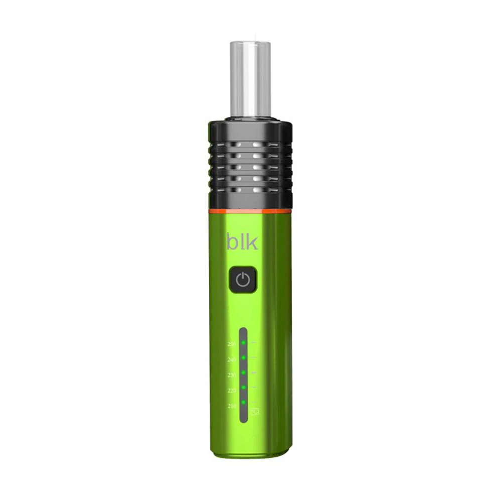 Kingtons BLK Elfin Dry & Wax Vaporizer Kit 1800mAh - Image 3