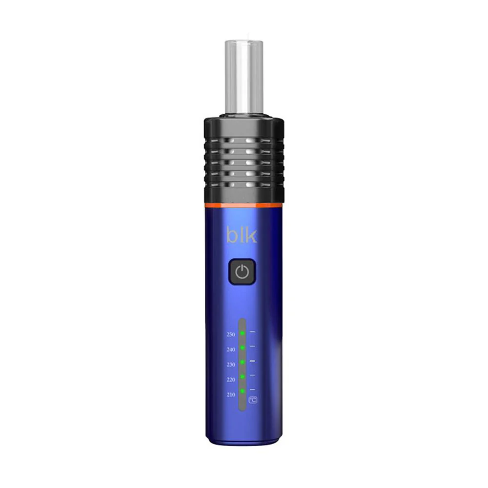 Kingtons BLK Elfin Dry & Wax Vaporizer Kit 1800mAh - Image 5