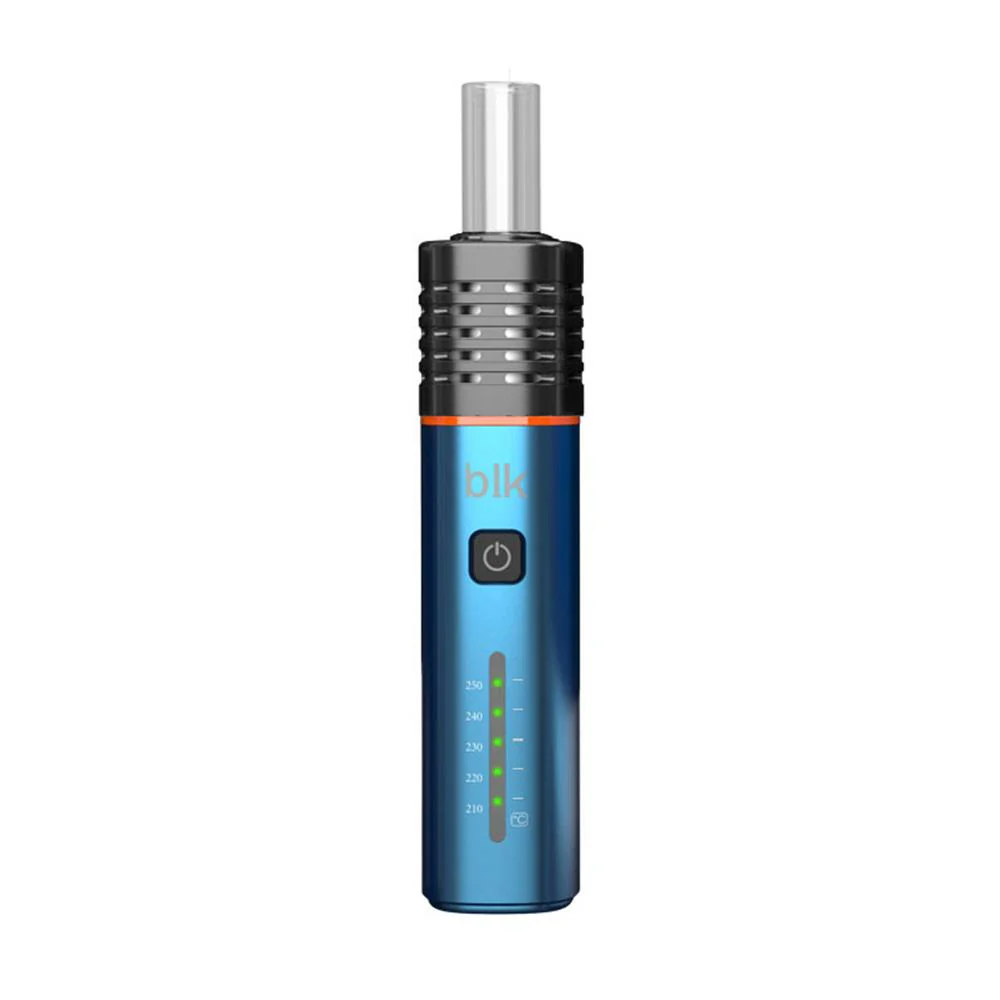 Kingtons BLK Elfin Dry & Wax Vaporizer Kit 1800mAh - Image 6