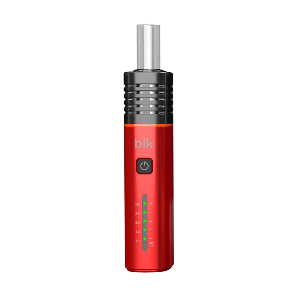 Kingtons BLK Elfin Dry & Wax Vaporizer Kit 1800mAh - Image 7