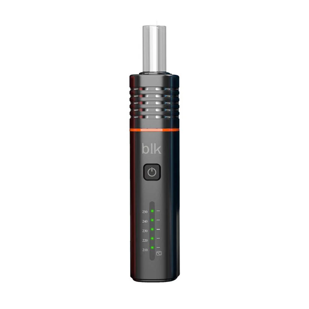 Kingtons BLK Elfin Dry & Wax Vaporizer Kit 1800mAh - Image 8