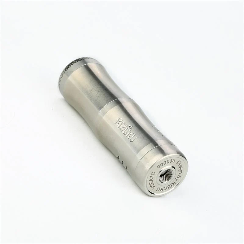 Kizoku Kirin Semi-Mech Tube Mod Akkuträger 18350/18650 - Image 5