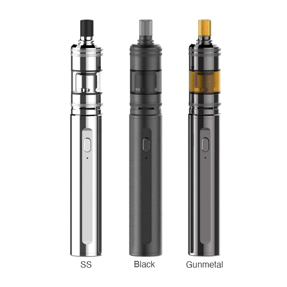 KIZOKU OAKER 25W VW Kit 1100mAh 2.4ml - Image 2
