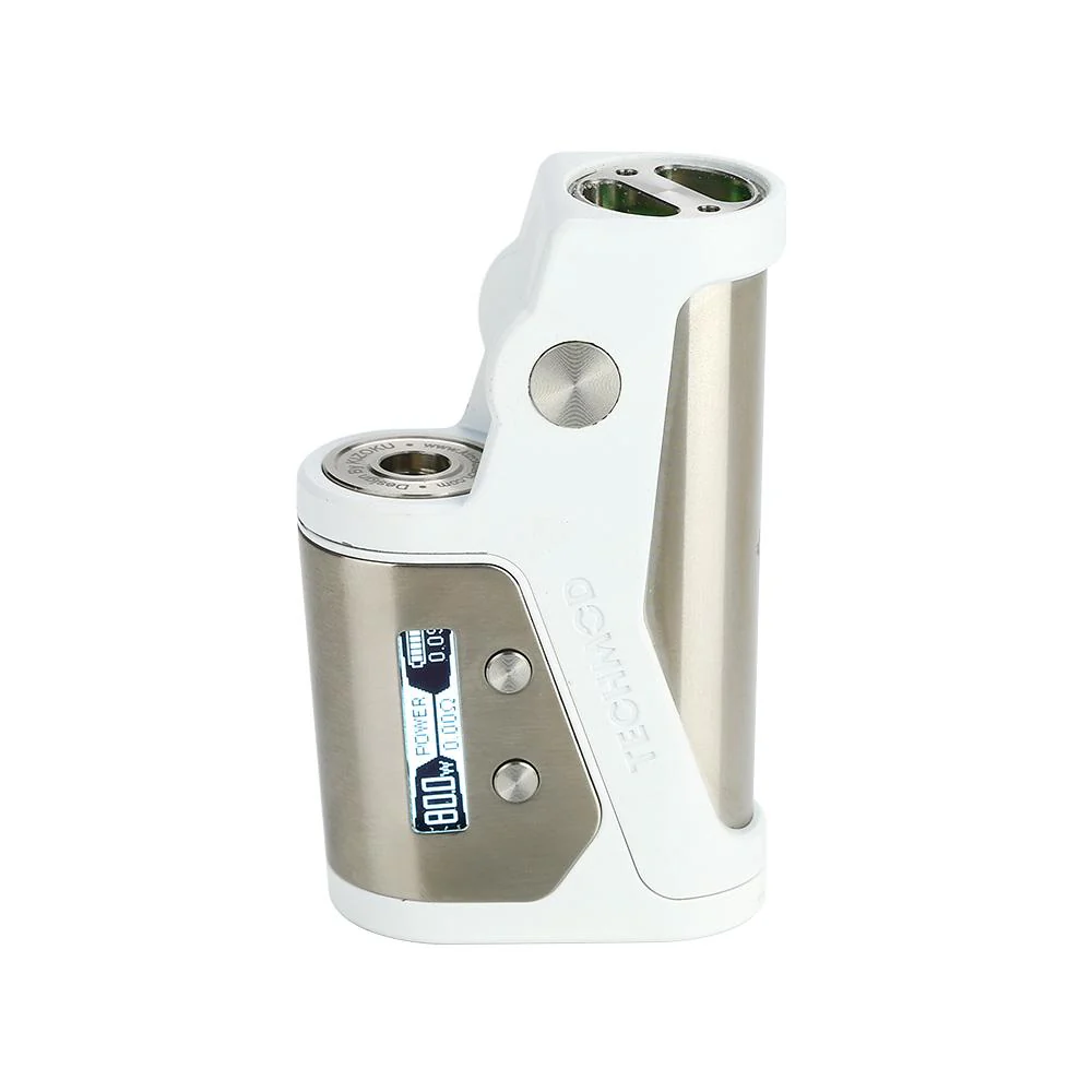 KIZOKU TECHMOD 80W TC BOX Mod - Image 6