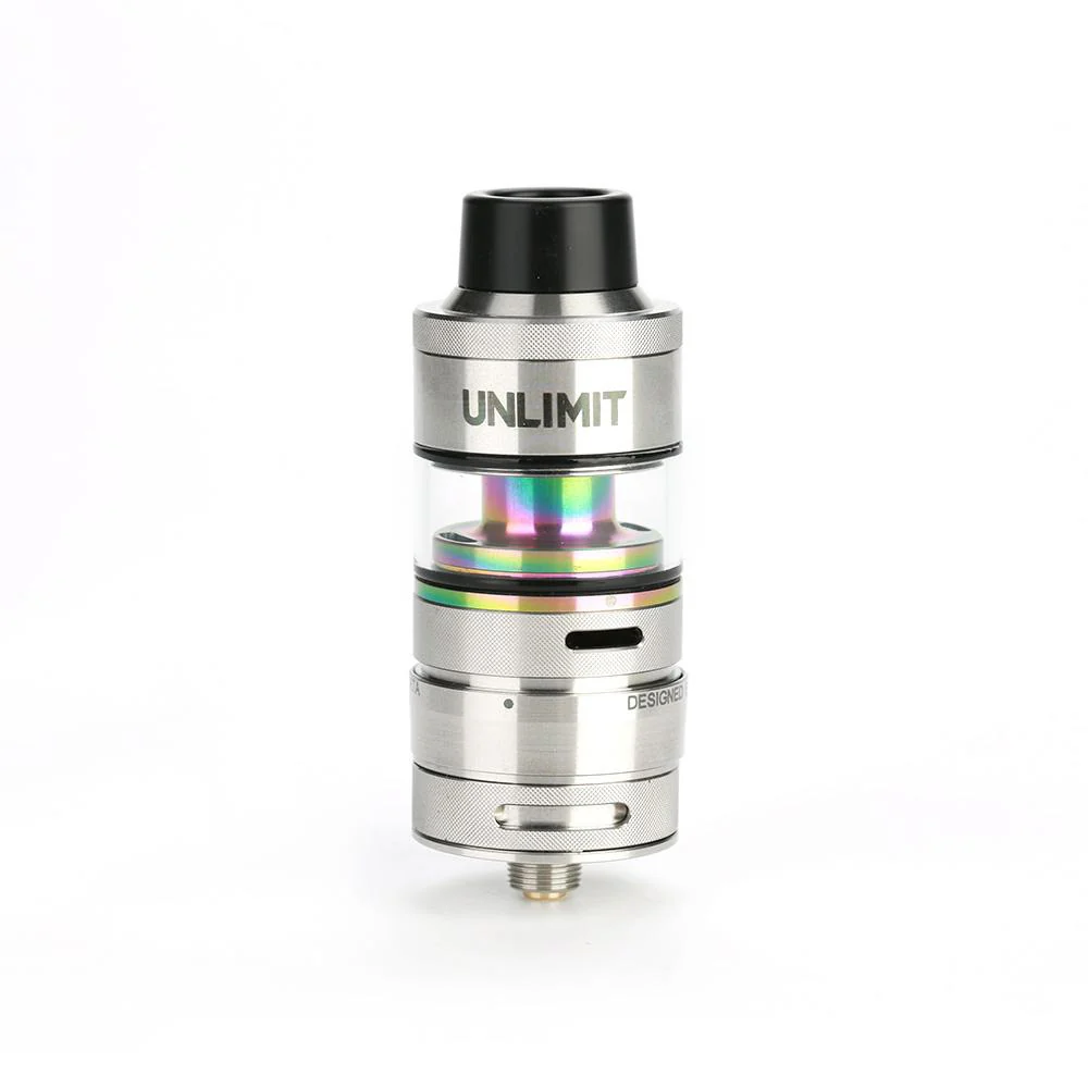 KIZOKU Unlimit DL RTA 3.5ml - Image 3