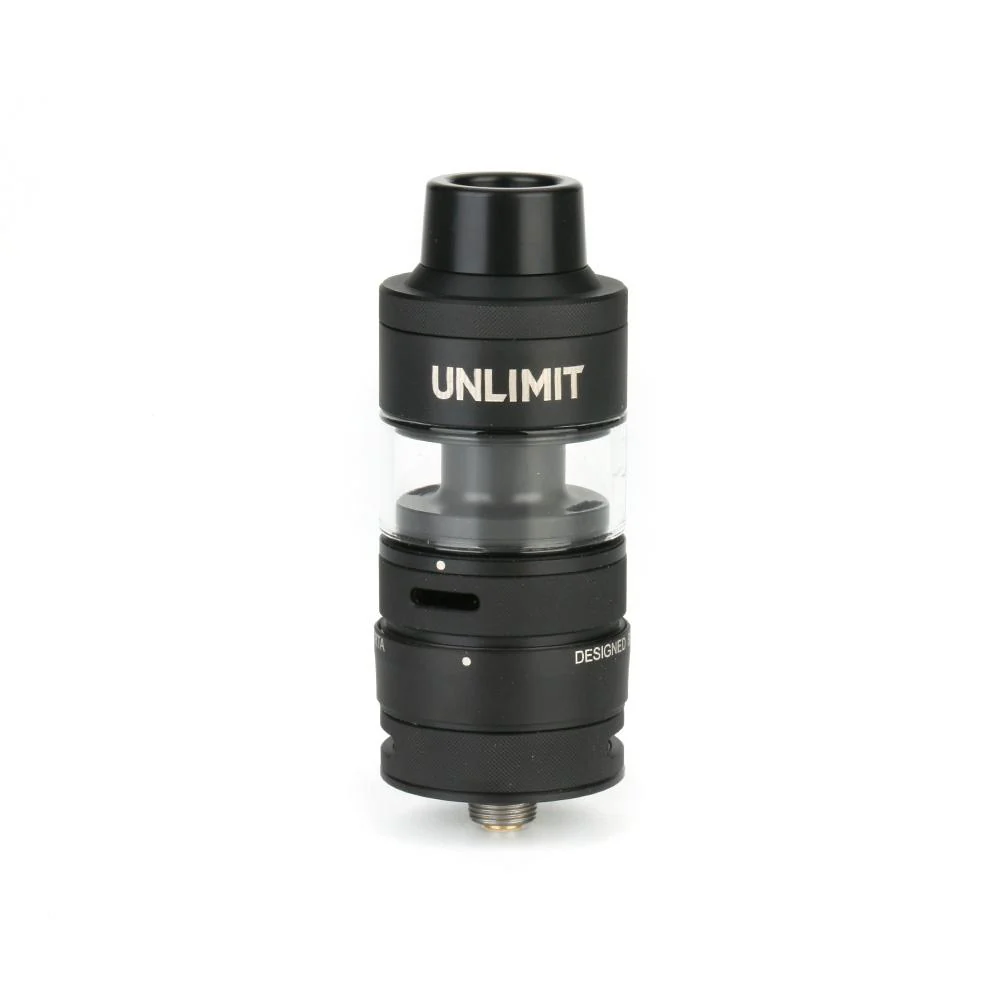 KIZOKU Unlimit DL RTA 3.5ml - Image 4