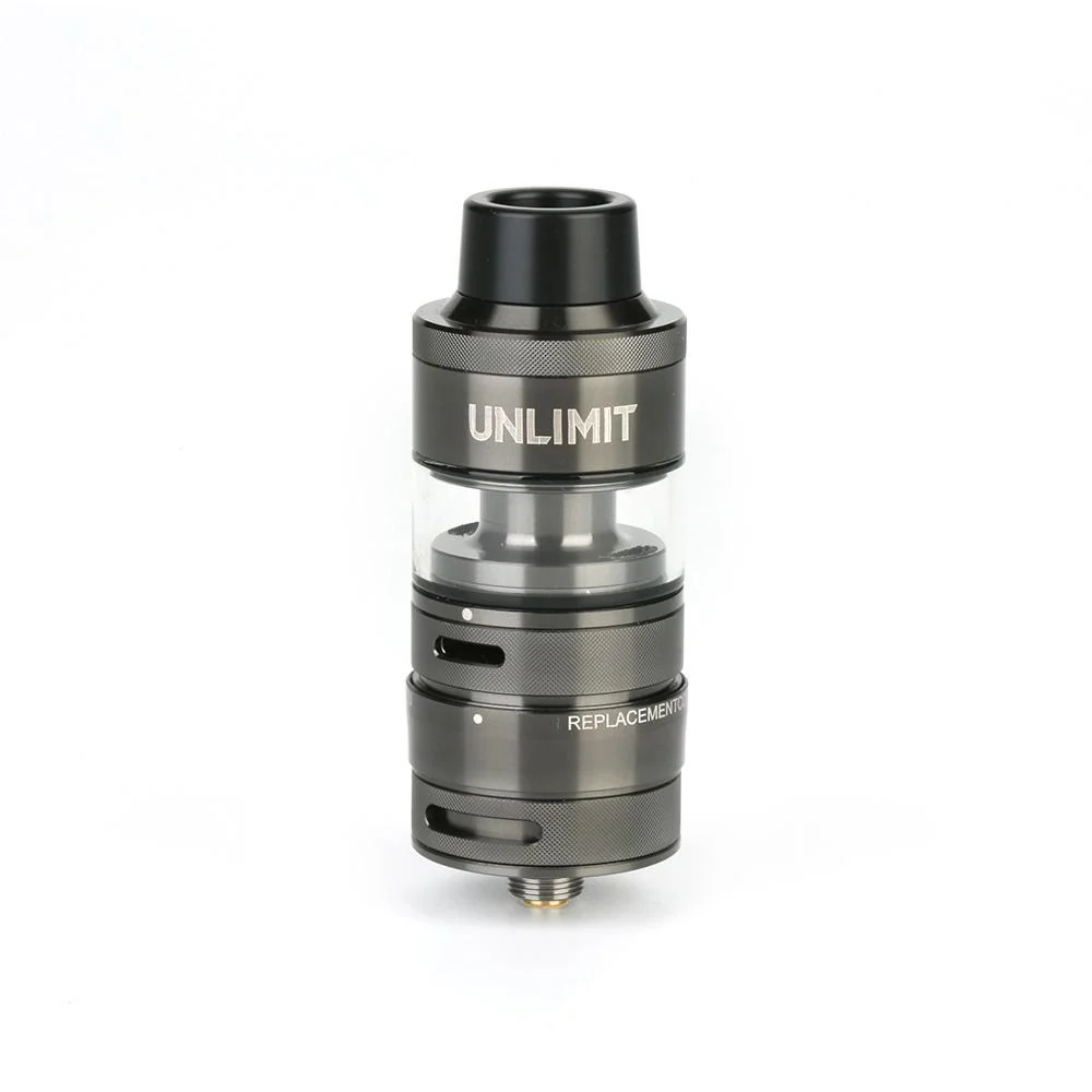 KIZOKU Unlimit DL RTA 3.5ml - Image 5