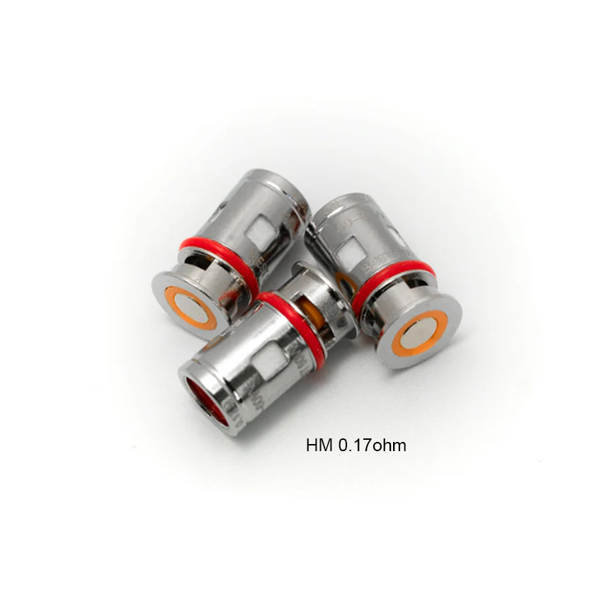 KSL Vapor Colibri Replacement Coil 5Stück/Packung - Image 2