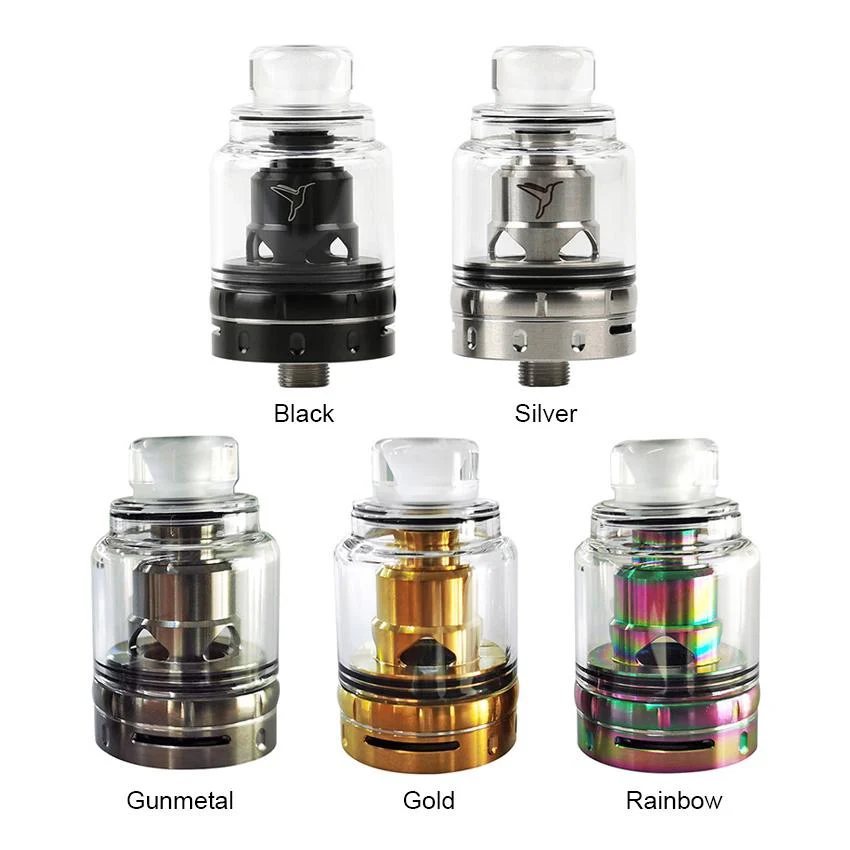 KSL Vapor Colibri Verdampfer 3ml - Image 2