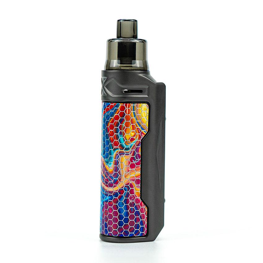 KSL Vapor Niki Boost II Pod Kit 80W 2500mAh - Image 3
