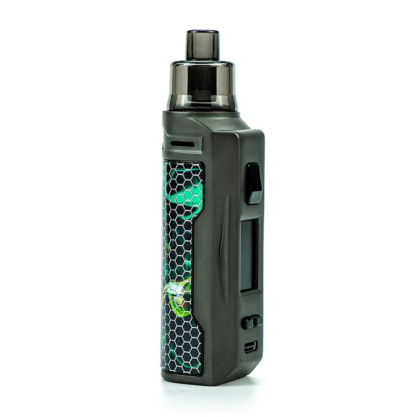 KSL Vapor Niki Boost II Pod Kit 80W 2500mAh - Image 4