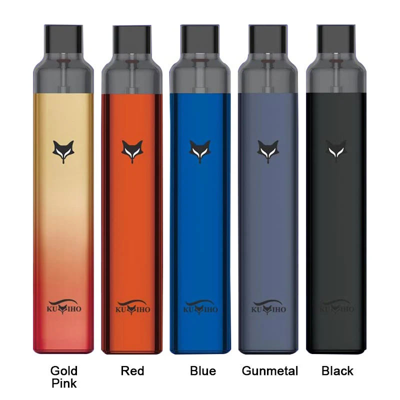 Kuiho Model V Pod System Kit 600mAh - Image 2