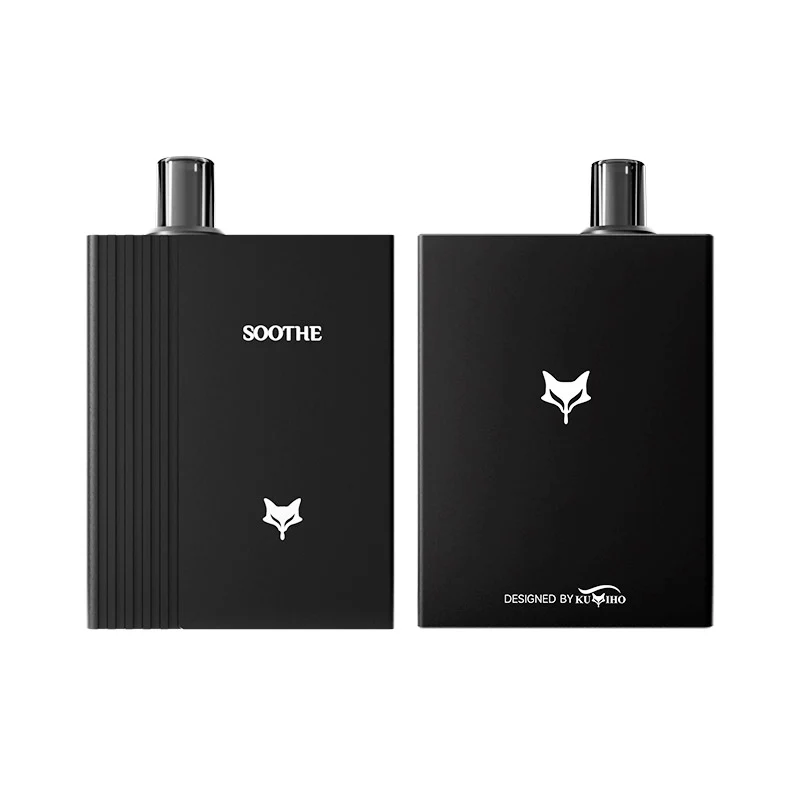 Kumiho SOOTHE D 20K Austauschbares Einweg Kit 650mAh - Image 2