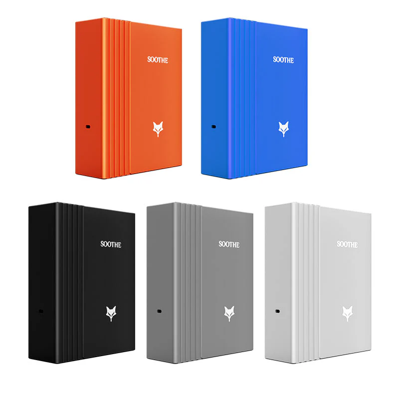 Kumiho SOOTHE D Gerät 650mAh