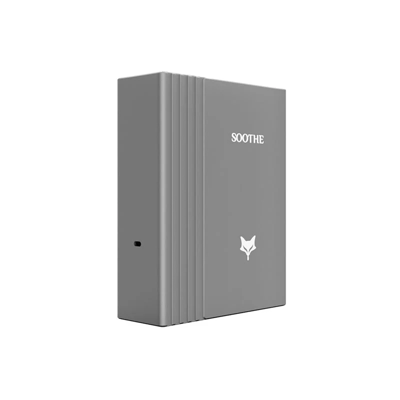 Kumiho SOOTHE D Gerät 650mAh - Image 5