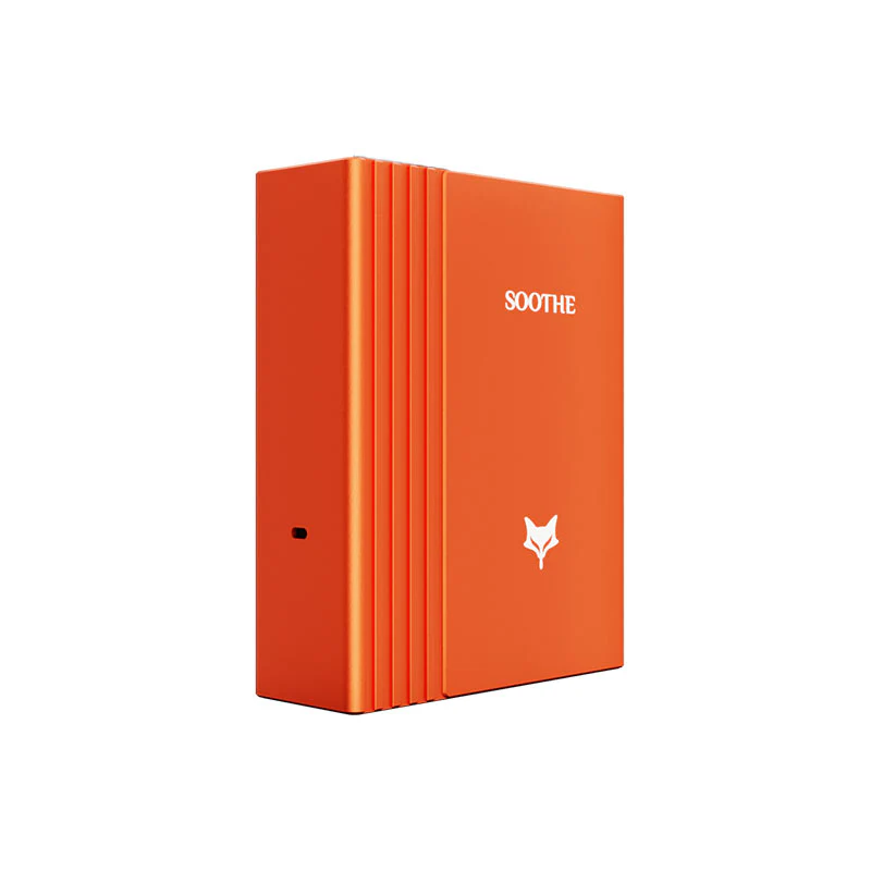 Kumiho SOOTHE D Gerät 650mAh - Image 7