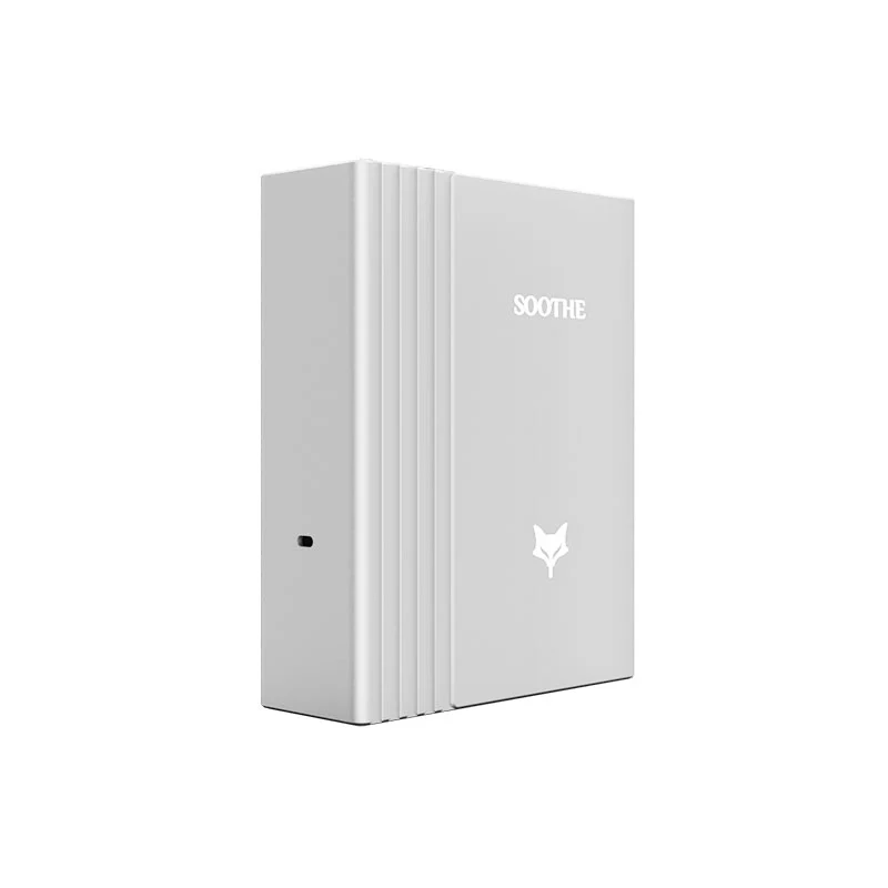 Kumiho SOOTHE D Gerät 650mAh - Image 8