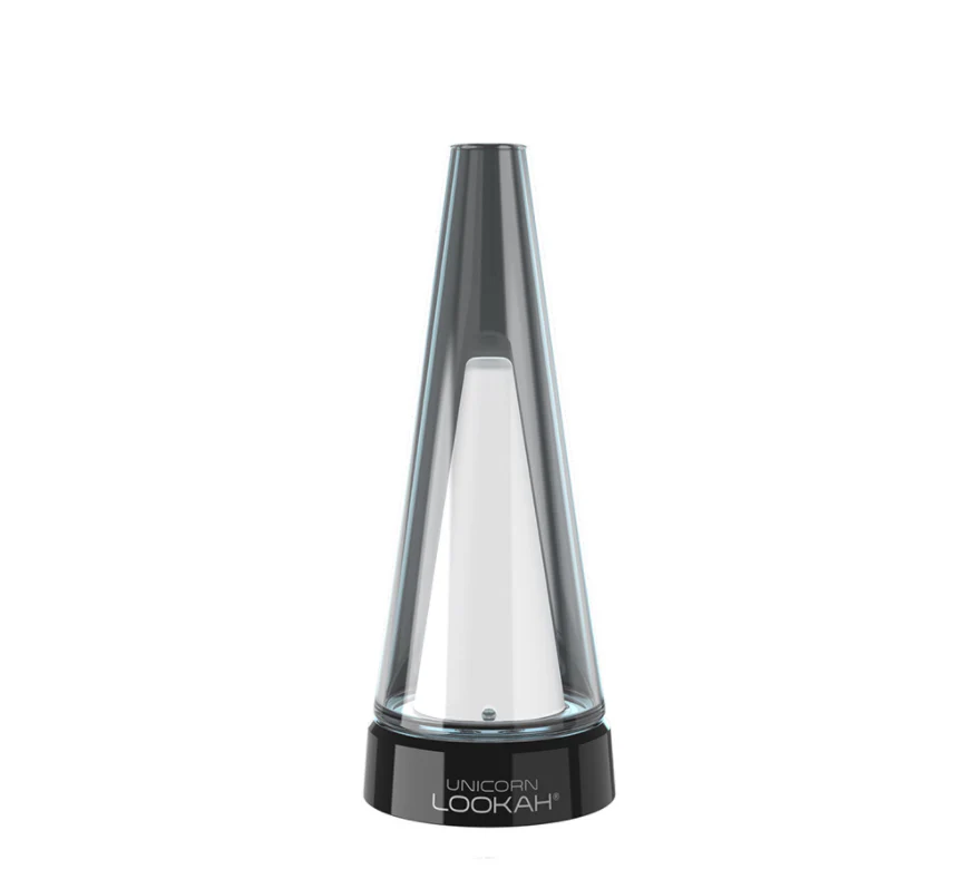 Lookah Unicorn Replacement Glas Bongs 1Stück/Packung