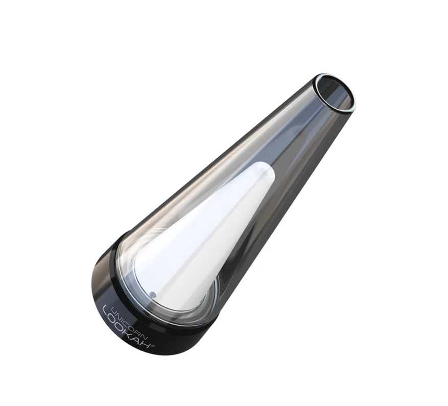 Lookah Unicorn Replacement Glas Bongs 1Stück/Packung - Image 2