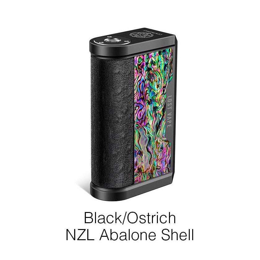 Lost Vape Centaurus DNA 250C Box Mod Akkuträger 200W - Image 10