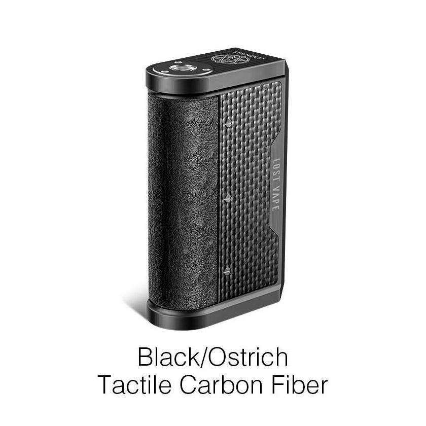 Lost Vape Centaurus DNA 250C Box Mod Akkuträger 200W - Image 11