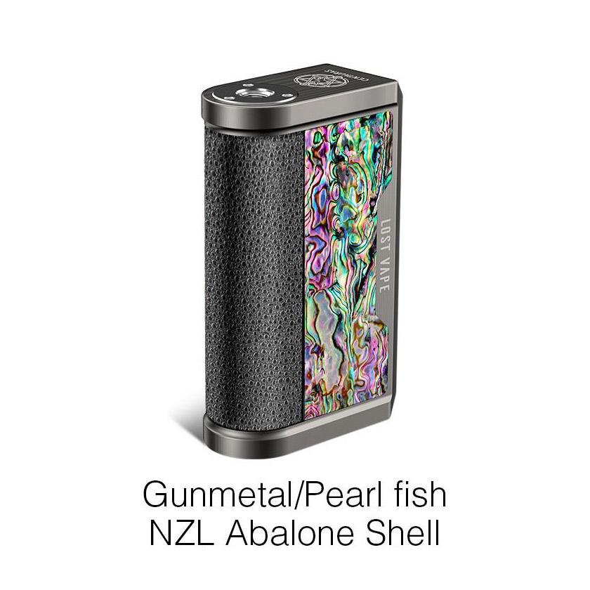 Lost Vape Centaurus DNA 250C Box Mod Akkuträger 200W - Image 12