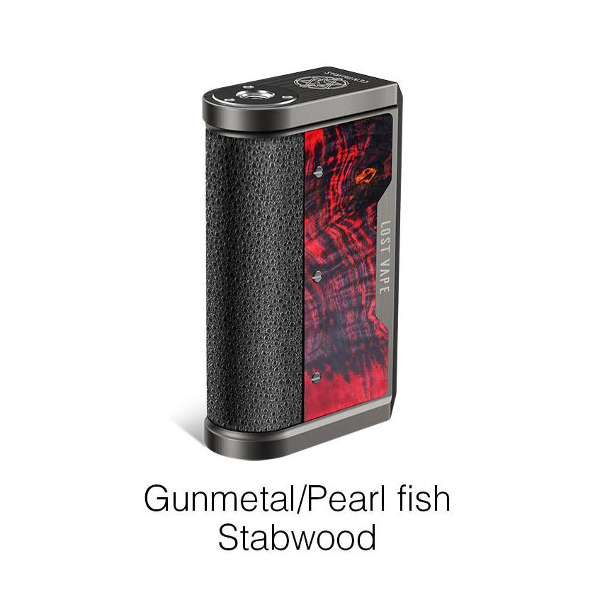 Lost Vape Centaurus DNA 250C Box Mod Akkuträger 200W - Image 13