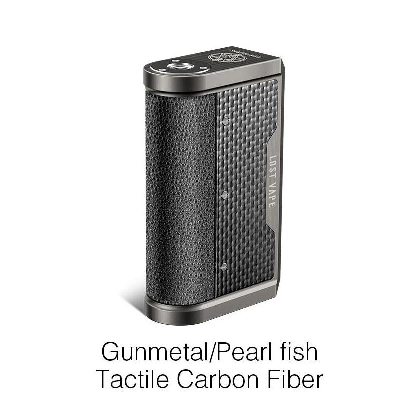 Lost Vape Centaurus DNA 250C Box Mod Akkuträger 200W - Image 14