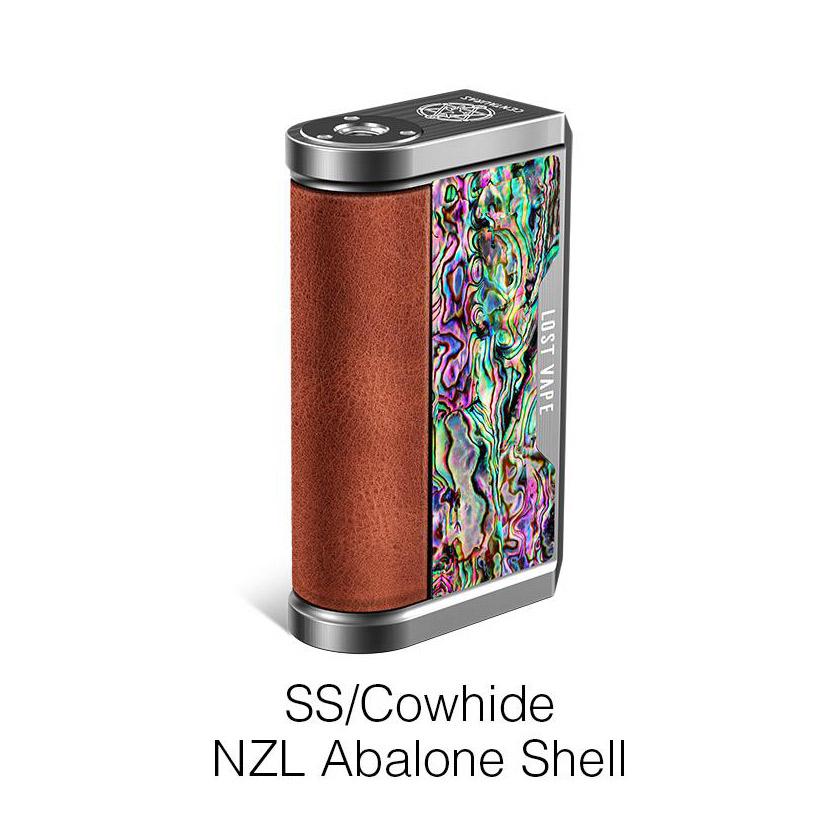 Lost Vape Centaurus DNA 250C Box Mod Akkuträger 200W - Image 15