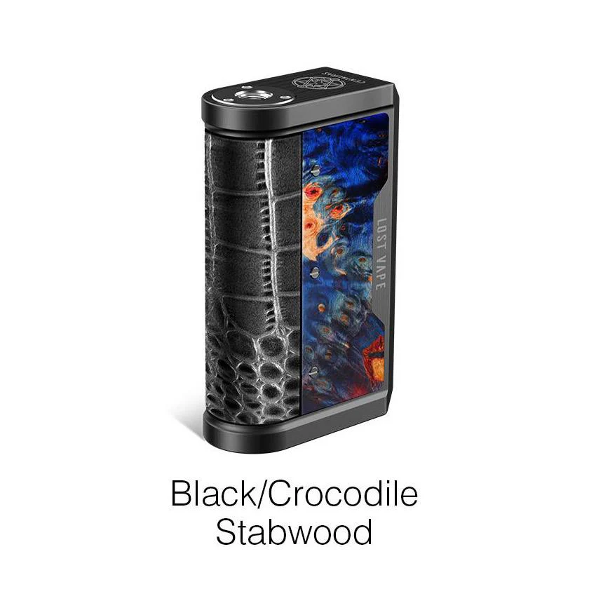 Lost Vape Centaurus DNA 250C Box Mod Akkuträger 200W - Image 8