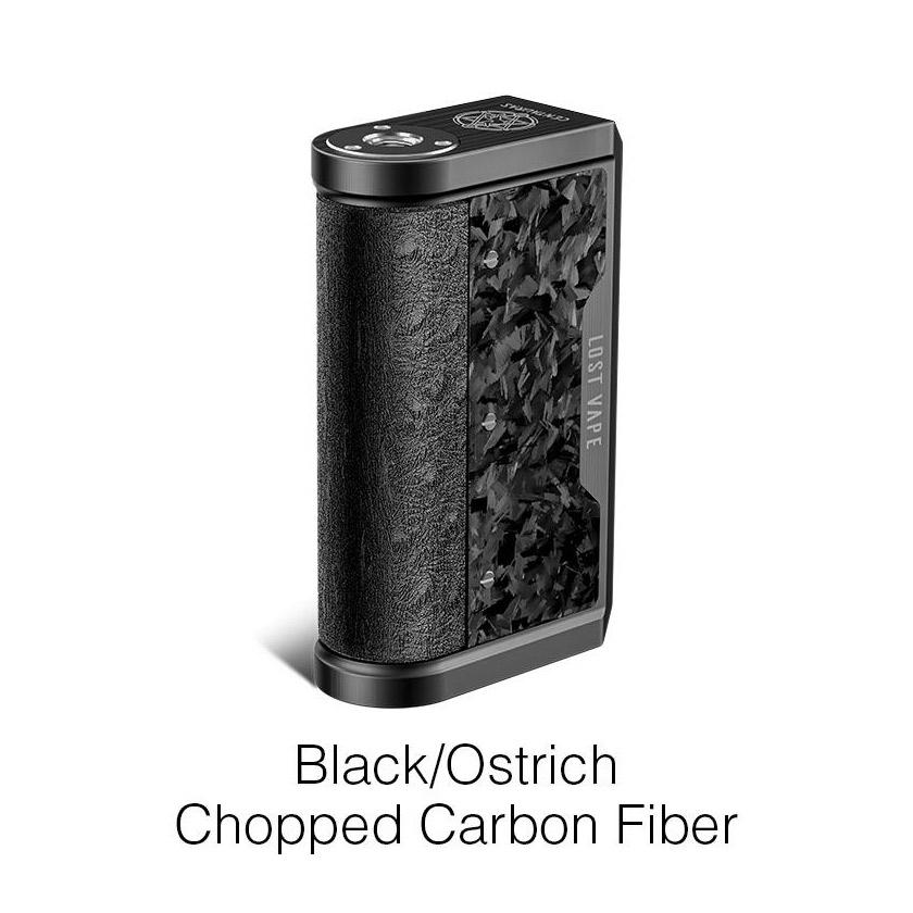 Lost Vape Centaurus DNA 250C Box Mod Akkuträger 200W - Image 9