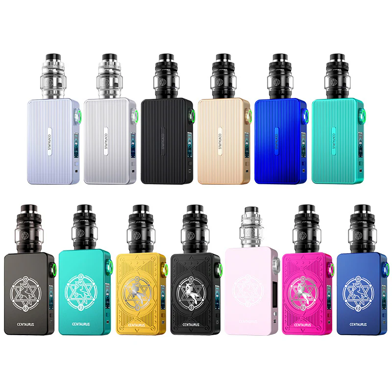 Lost Vape Centaurus M200 Box Kit