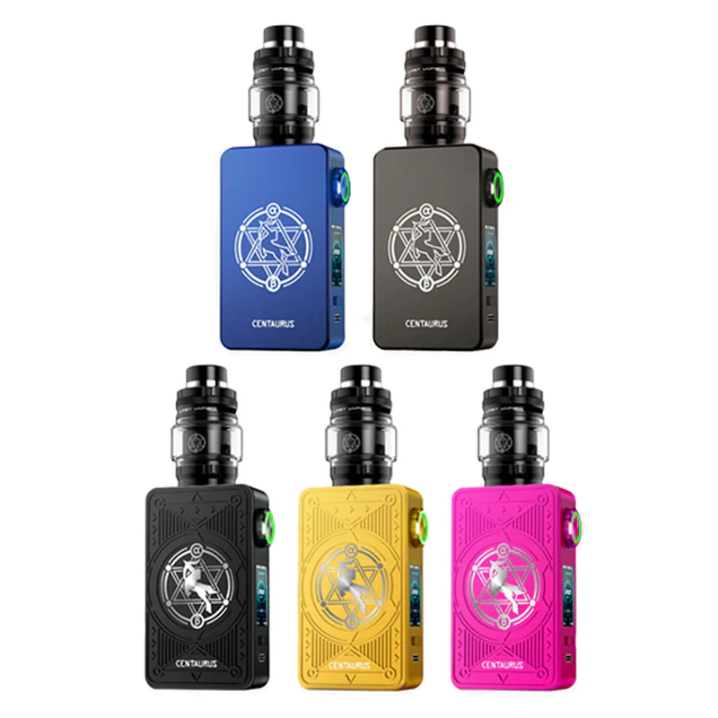 Lost Vape Centaurus M200 Box Kit - Image 3