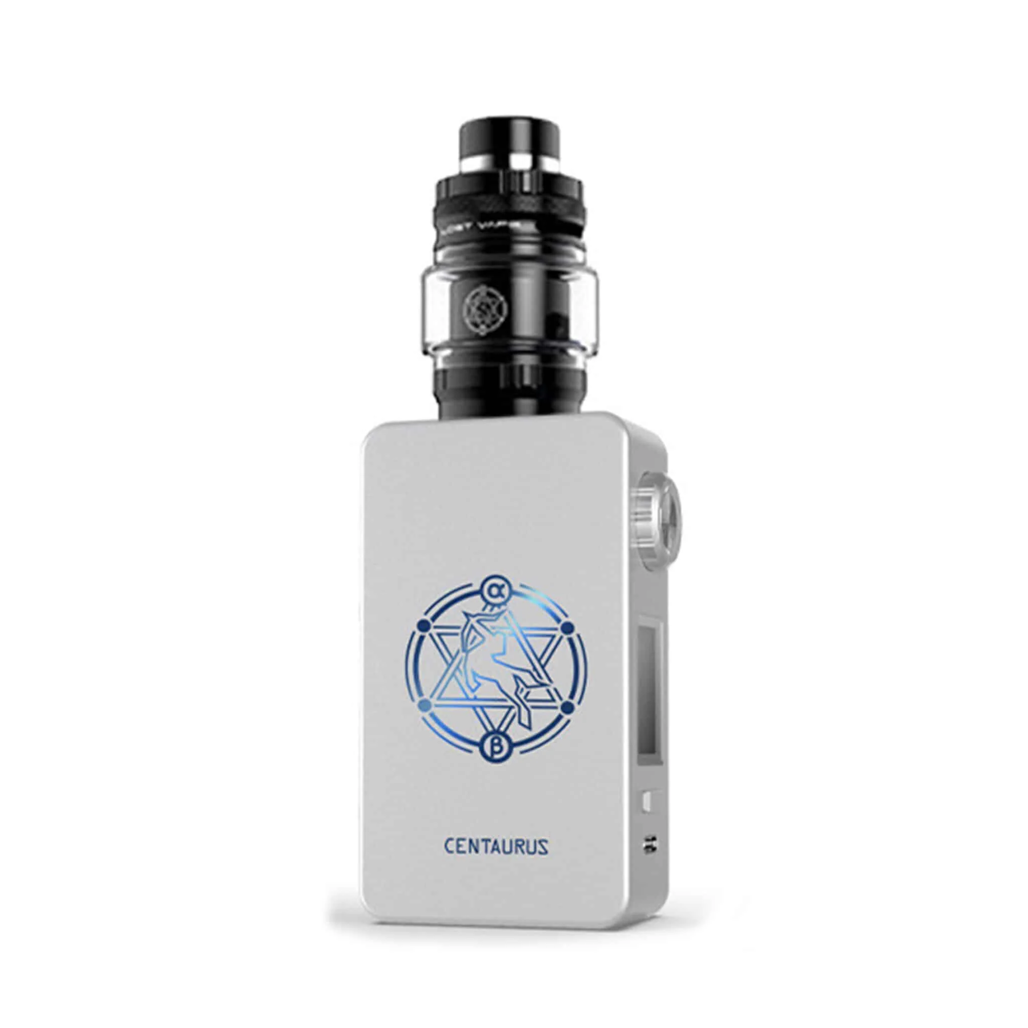 Lost Vape Centaurus M200 Box Kit - Image 6