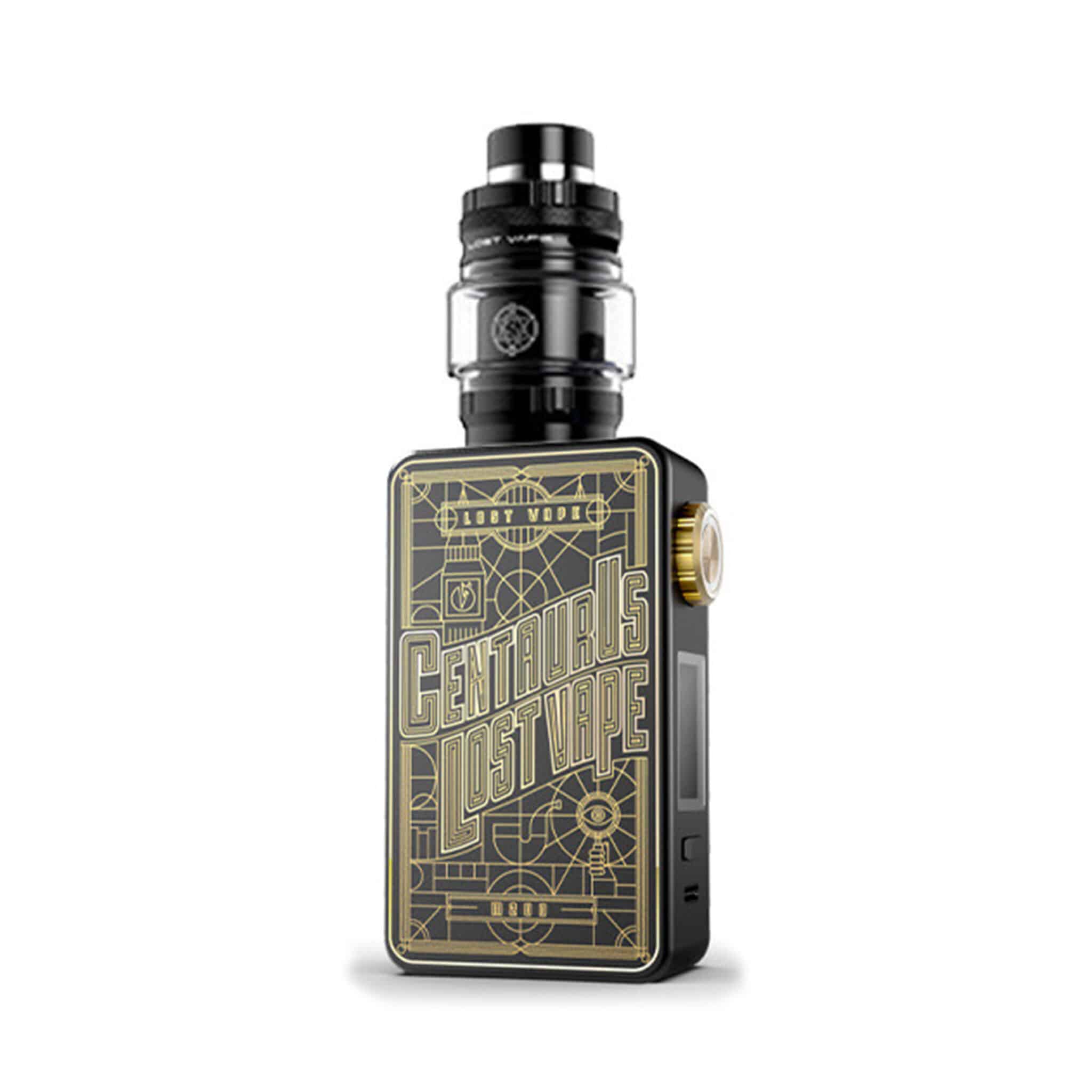 Lost Vape Centaurus M200 Box Kit - Image 7