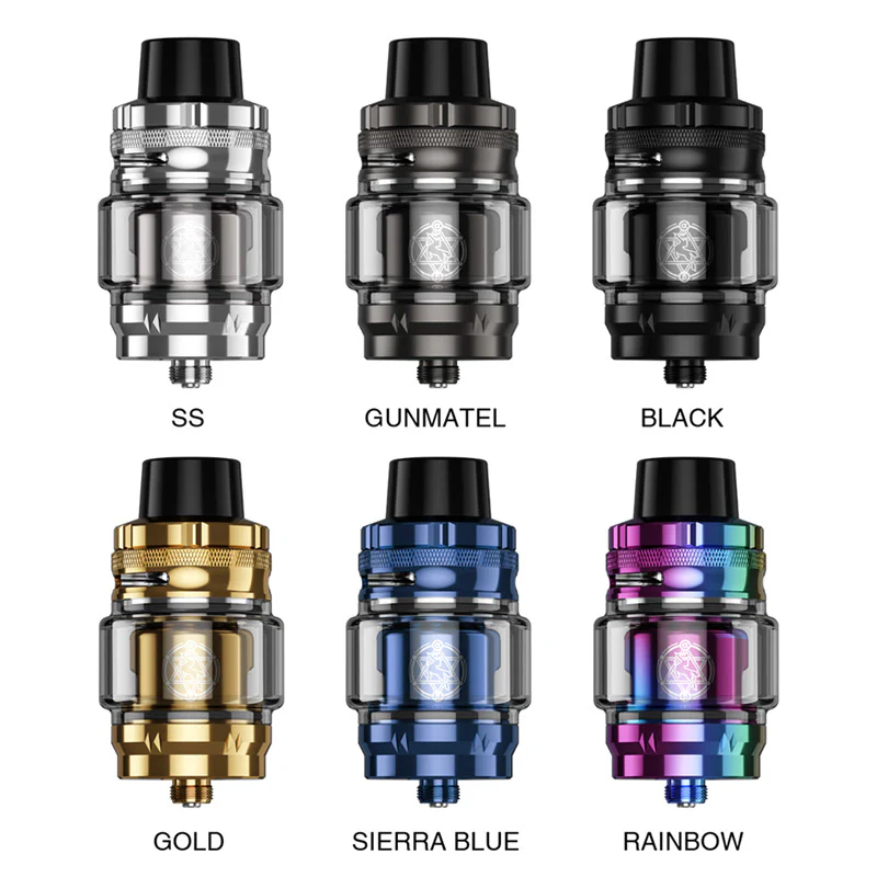 Lost Vape Centaurus Sub Ohm Tank Verdampfer 5ml - Image 2